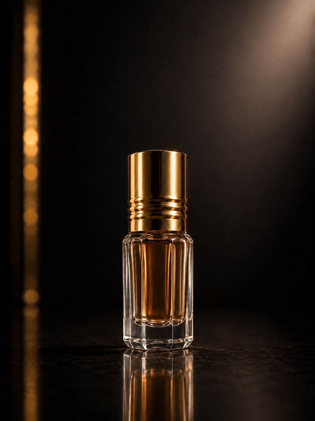 Greatness - 3ml Pure Oil Bottle